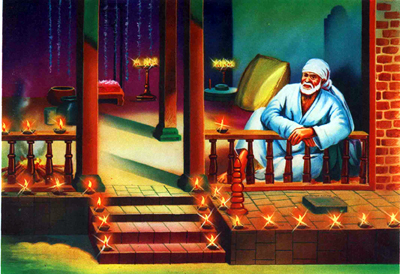 Information about Shirdi Sai Baba Life History. Sri Shirdi Sai Baba is one of the greatest saints ever born in India and has millions of devotees all over the World.